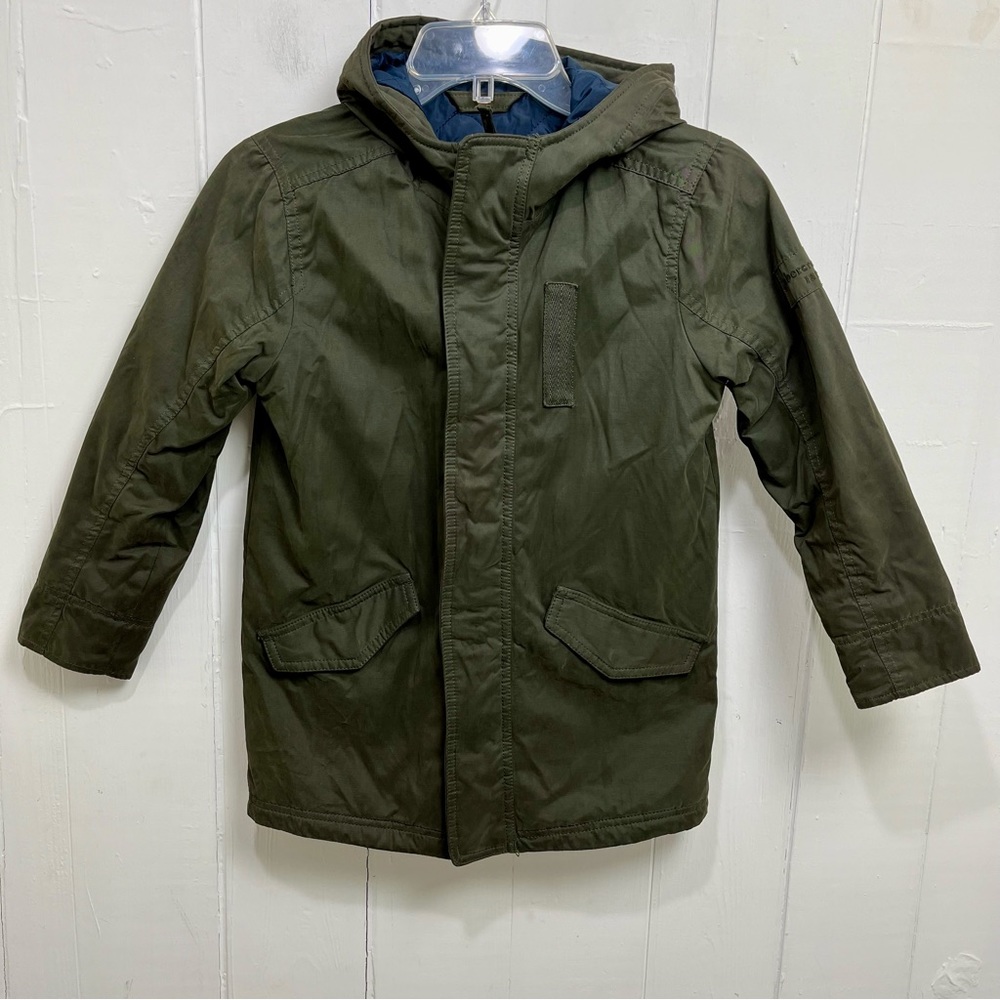 Abercrombie Kids Winter Coat